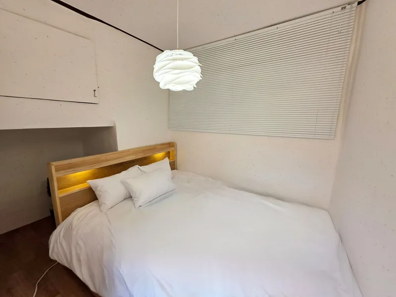 [Dongdaemun, Seoul] Hanok/Seongsu/11 people/4 rooms/2 bathrooms/Dapsimni/Air conditioner/Washer/Dryer 6