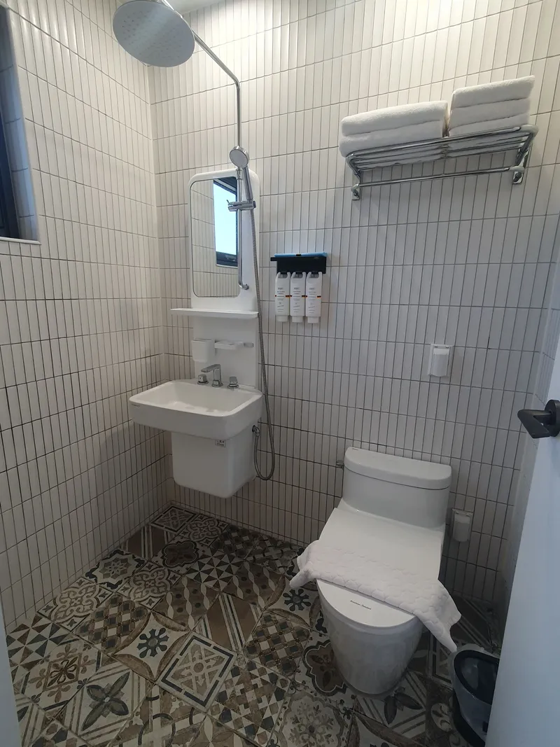 [Aewol, Jeju] Ocean View, 5 Rooms, 5 Bathrooms, Large Family Pool Villa for Up to 13 People 10