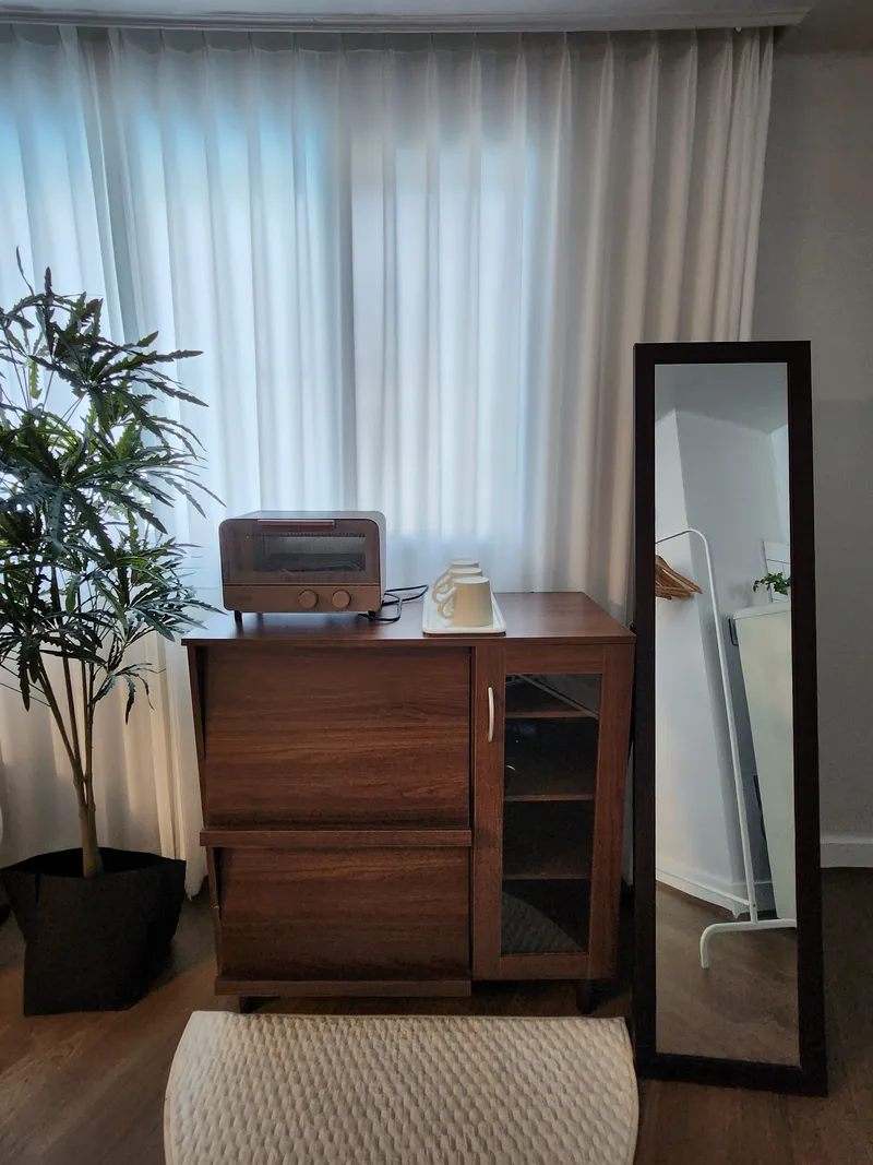 [Seodaemun, Seoul] 20-pyeong 3-room apartment, 7 minutes walk from Sinchon Station and Hongik University Station 12