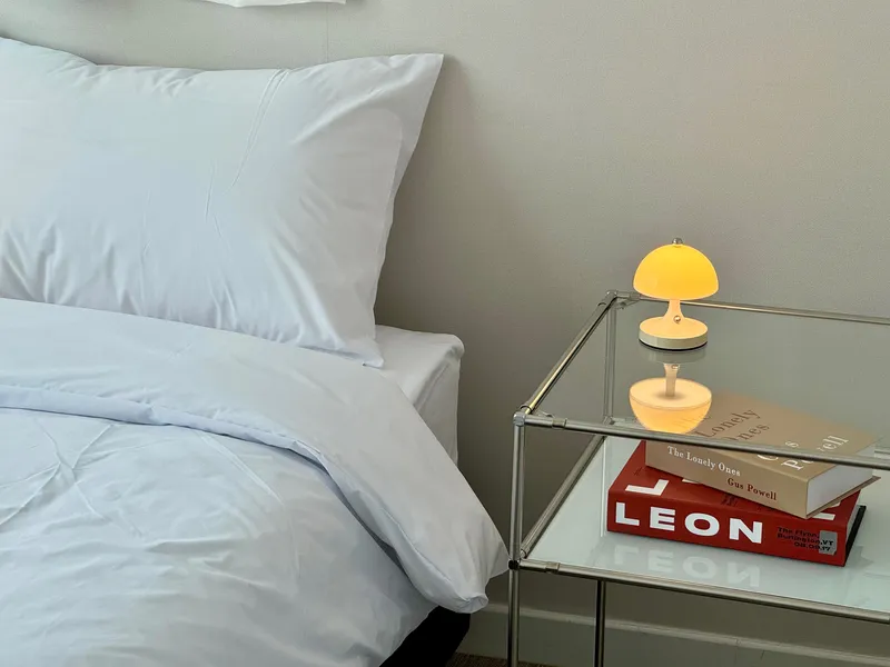 [Yeongjong, Incheon] 5 minutes from Yeongjong Unseo Station, 3 rooms/2 bathrooms, hotel bedding, convenience store 30s 30
