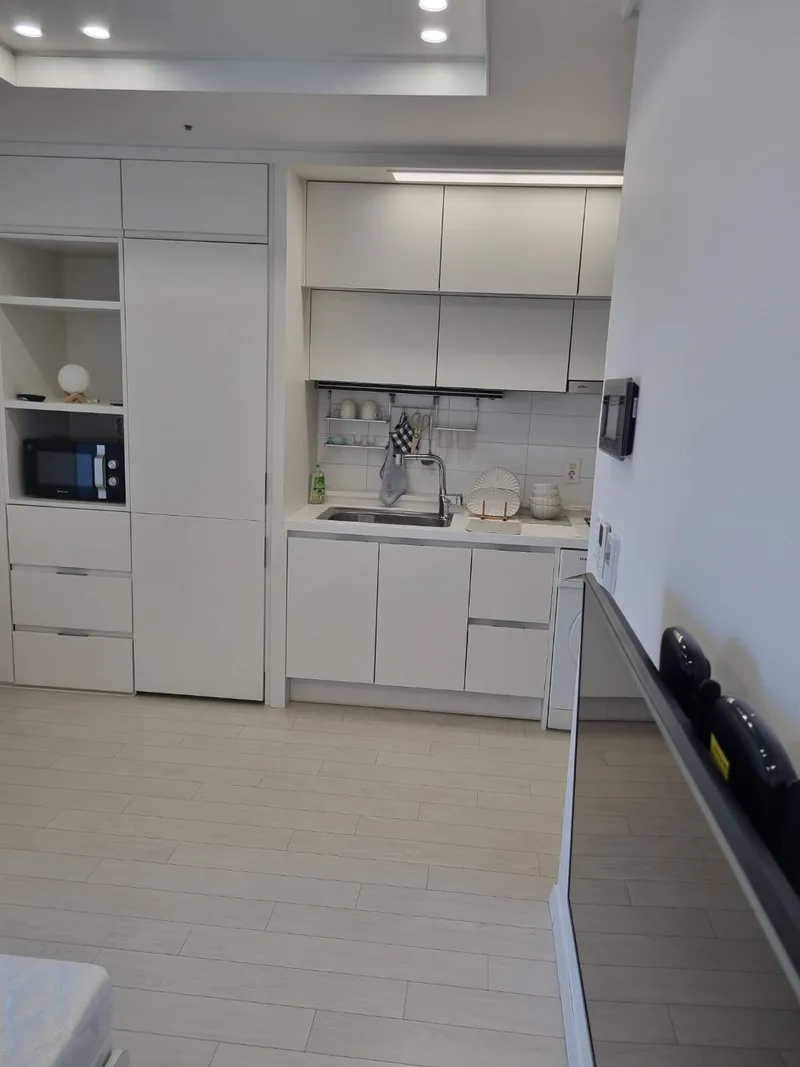 [Gwangsan, Gwangju] Aurora (High-Tech Officetel) 39