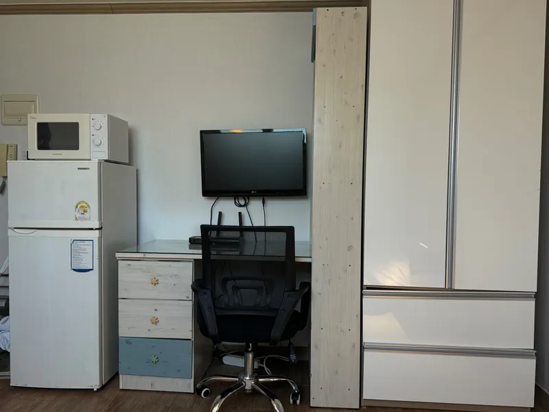 [Dong-gu, Daejeon] Stay 32 10