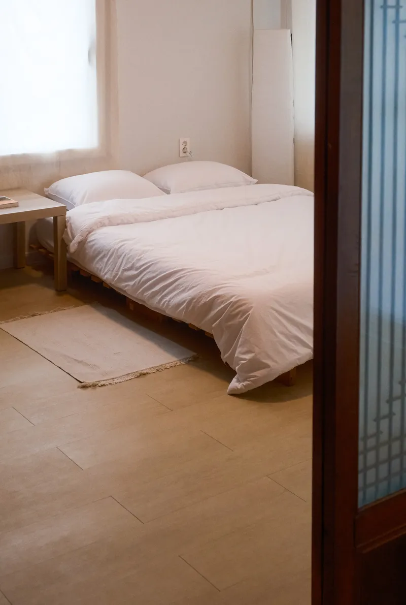 [Namwon, Seogwipo] 3-minute walk to the sea, convenience store, mart, and laundry room #Living for a month 2