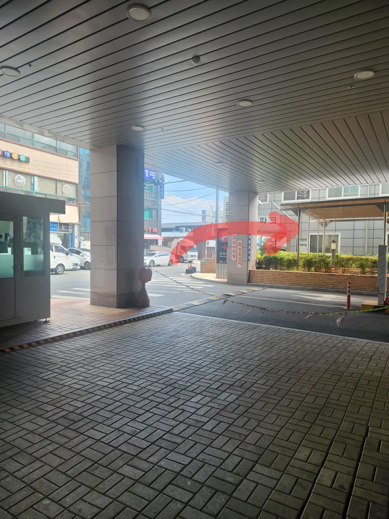 [Nam-gu, Ulsan] City View Officetel with a View of the Samsan Ferris Wheel 28