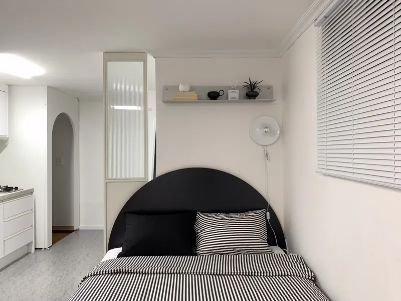 [Seocho, Seoul] Parking available, 4-minute walk from Sinnonhyeon Station 4