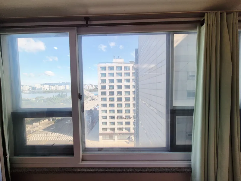 [Yeongdeungpo, Seoul] 3-minute walk from National Assembly Station / Han River View / Fully Furnished 10