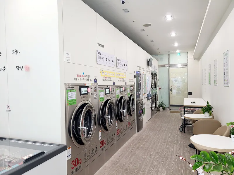[경기 고양] 일산 호수공원뷰 숙소 #풀옵션 #정발산역 23
