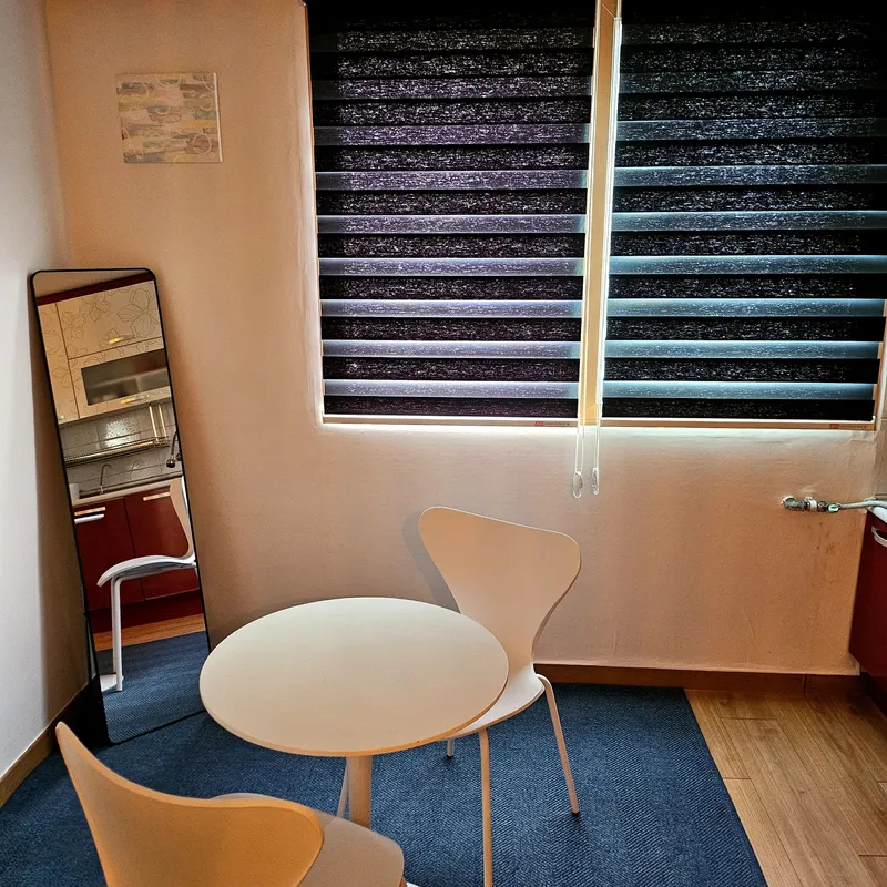 [Seo-gu, Gwangju] A comfortable resting space in Pungam-dong 8