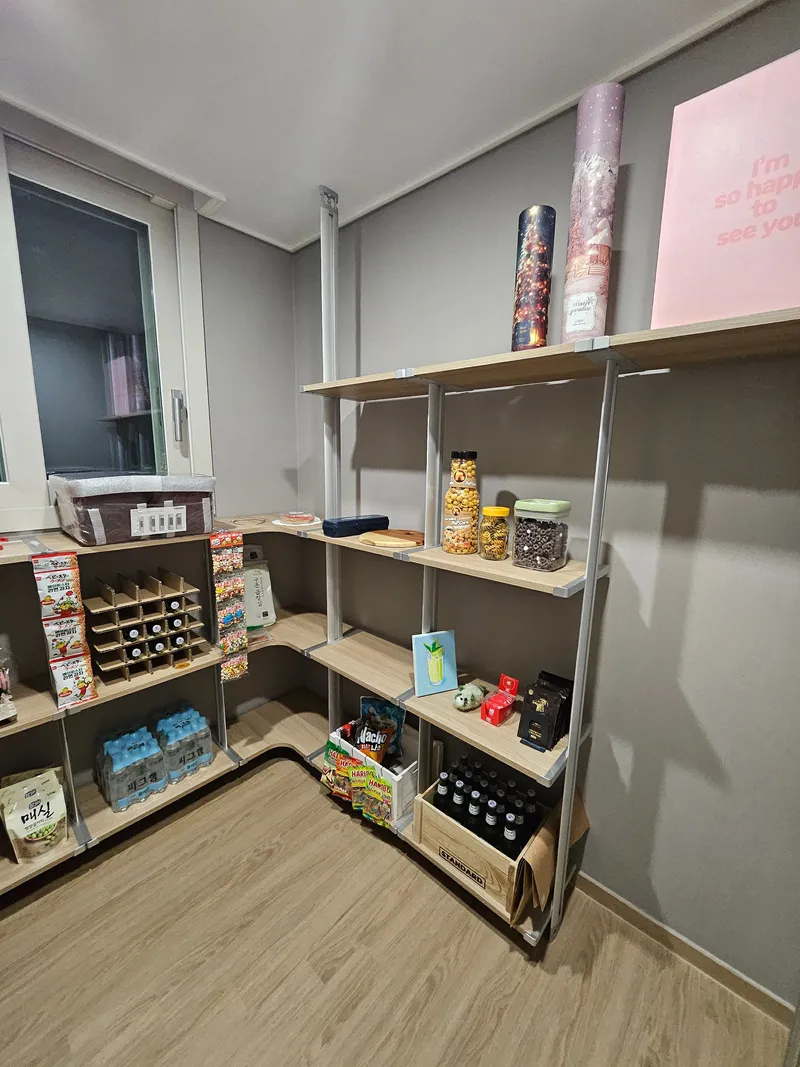[경북 포항] 경주와도 가까운 위치 3룸 아파트 24