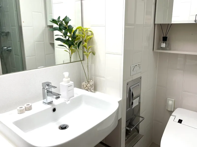 [Gangnam, Seoul][Gangnam Yeoksam-dong] Comfortable officetel 30 seconds walk from Gangnam Station 6