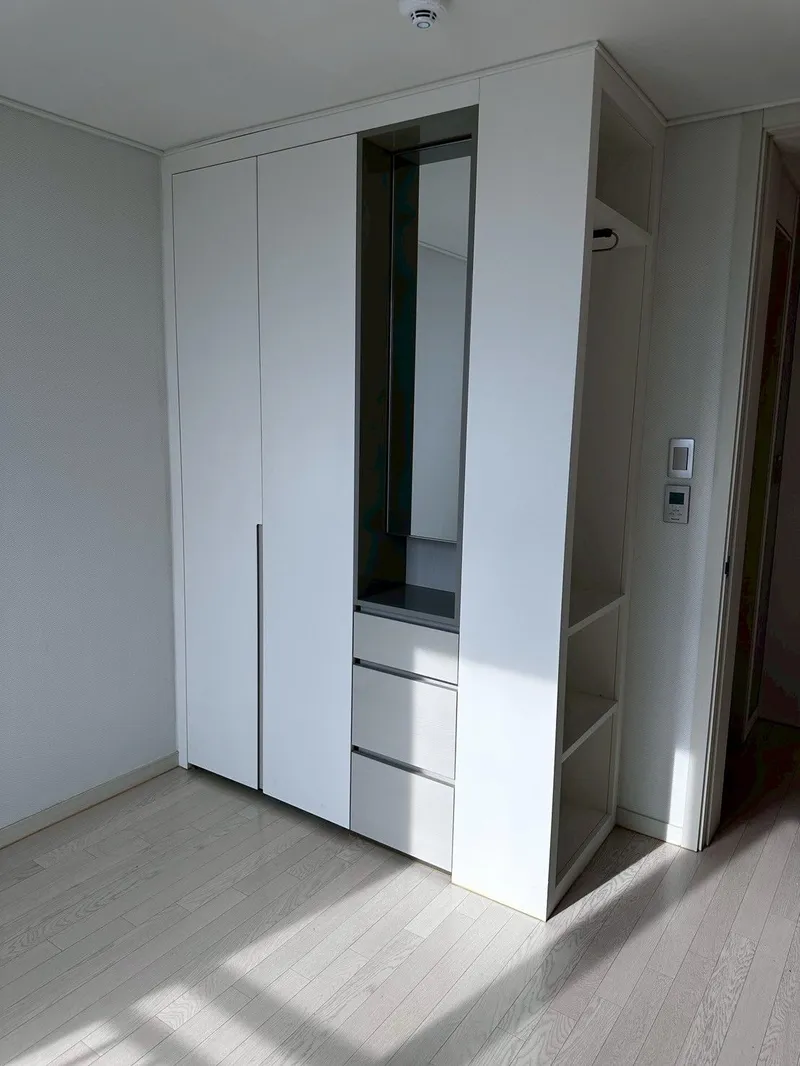 [Namyangju] A stunning apartment with a breathtaking mountain view. 4