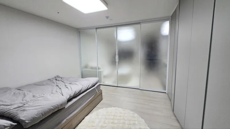 [제주 조천] 함덕 신축 고급 아파트 #애견동반 가능202 3