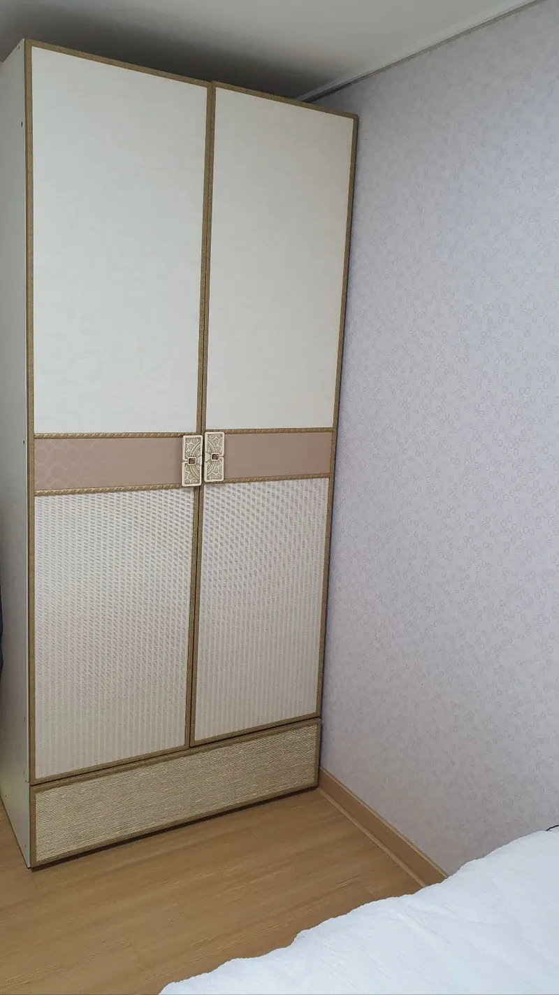 [Suncheon] 40 pyeong wide fully-equipped 11