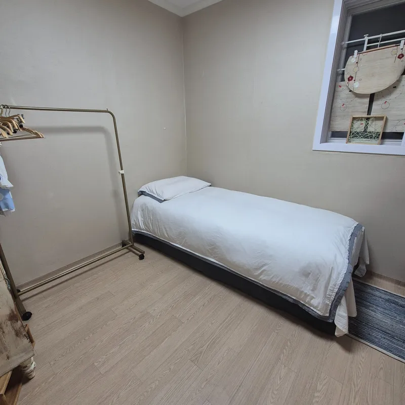 [Gangbuk, Seoul] Private House_Work & Life in the Garden 9