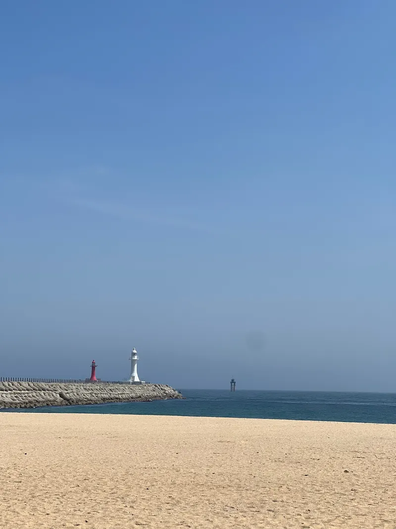 [Sokcho] 4-bedroom detached house, 1-minute walk from Sokcho Beach 33