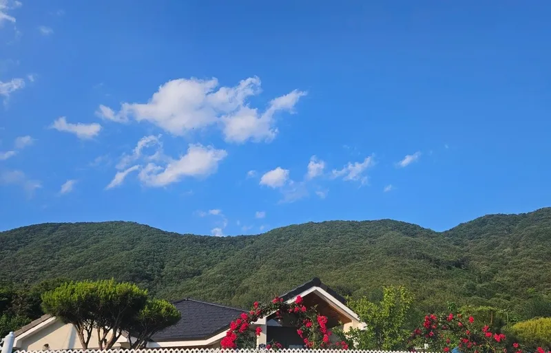 [경남 밀양] 한 번쯤 살아보고 싶은 전원주택 34