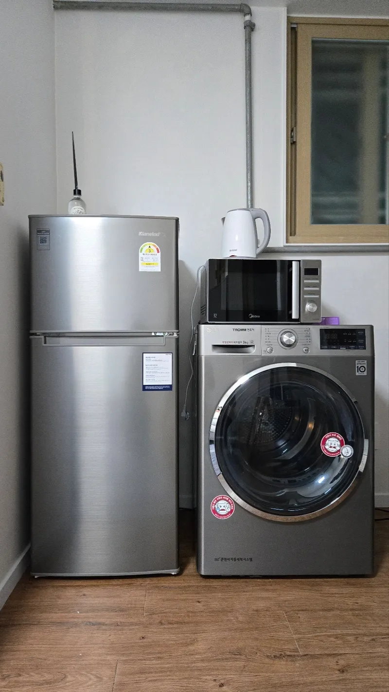 [Jeonju] A studio apartment where you want to stay 12