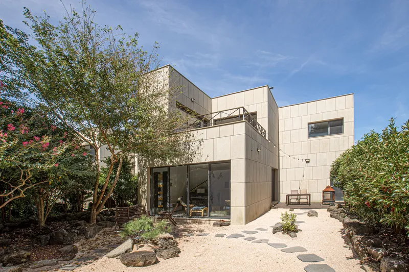 [Jocheon, Jeju] A restful stay in tranquility 14