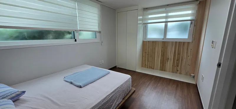 [제주 한림] 숲뷰 투룸 독채 4