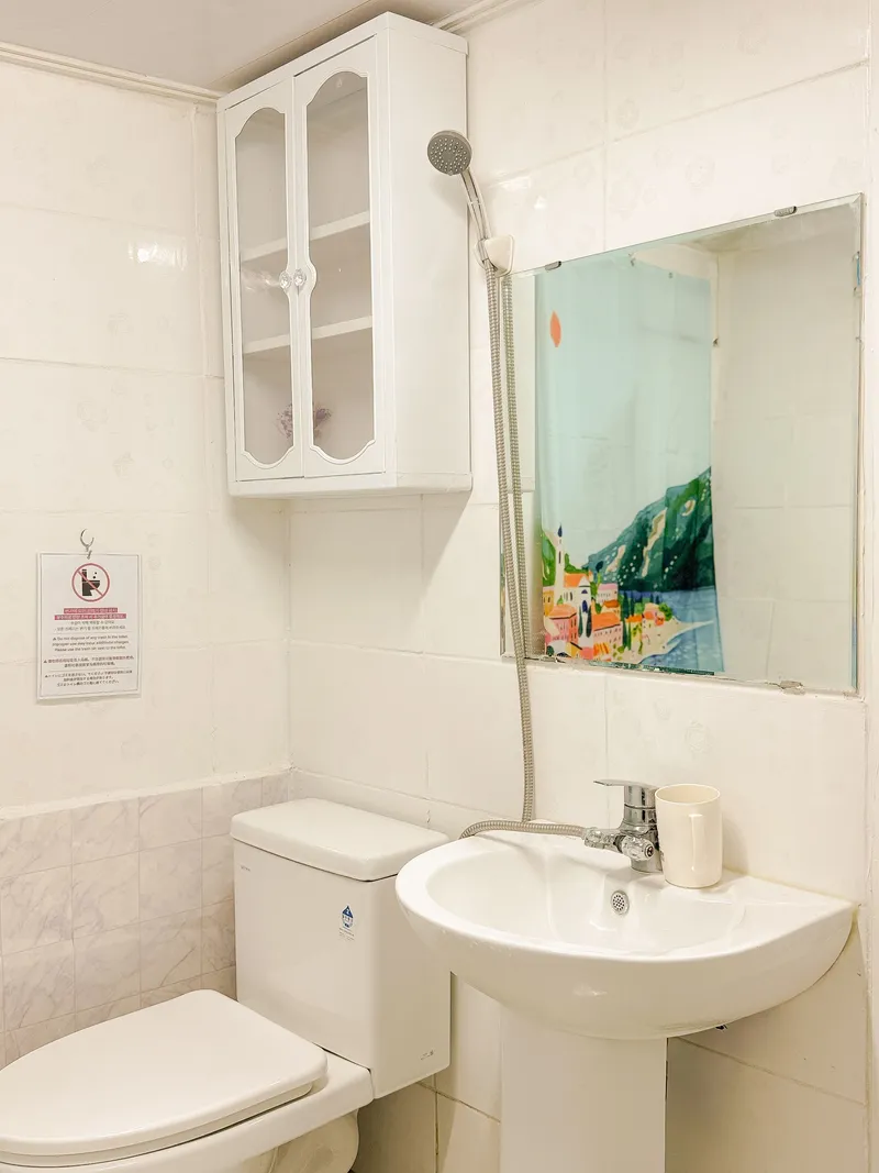 [Jung-gu, Seoul] 1 minute from Myeongdong Station / Comfortable house for business trips and long-term stays 21