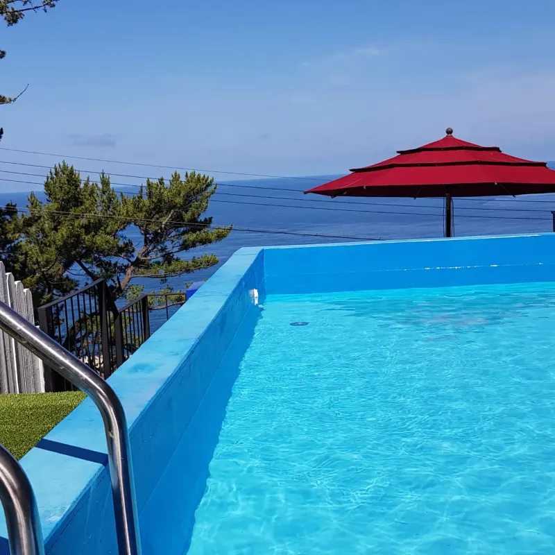 [Yeongdeok] Authentic Ocean View #Feeling like you're floating on the sea 15