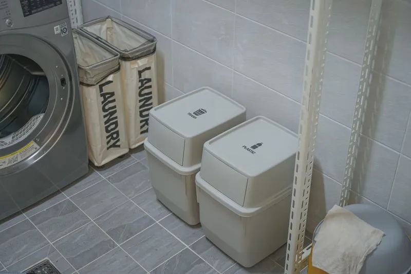 [Yuseong, Daejeon] A cozy, sunny shelter with a 3-room kids' zone. 43