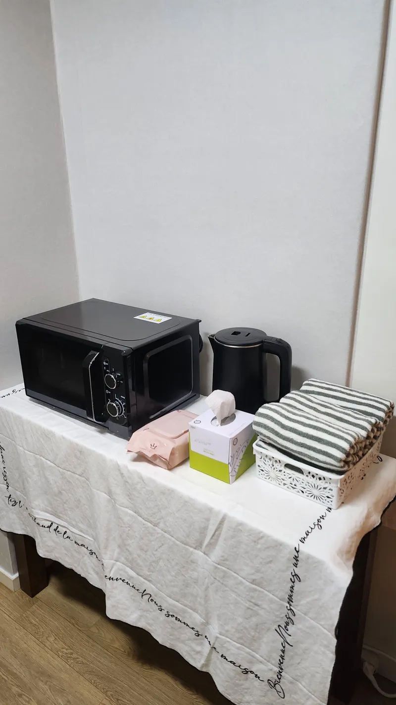 [서울 강남] 도심속 테헤란로 원룸 8