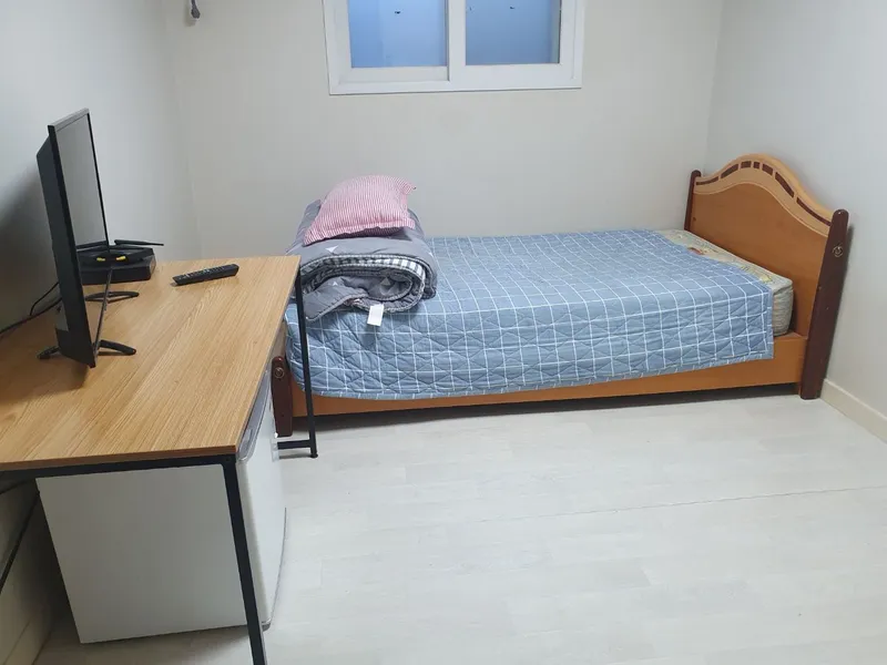 [Paju] Northern single accommodation 2