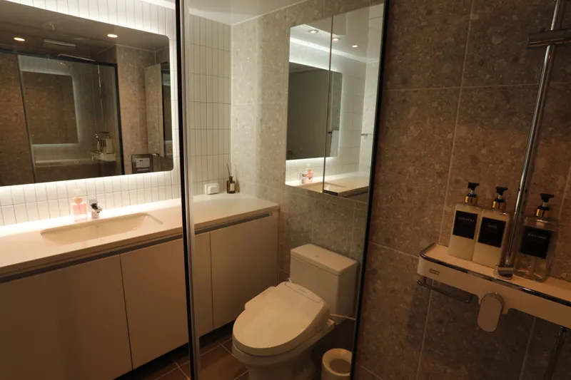 [Seo-gu, Busan] Songdo Sky Ocean Residence 8