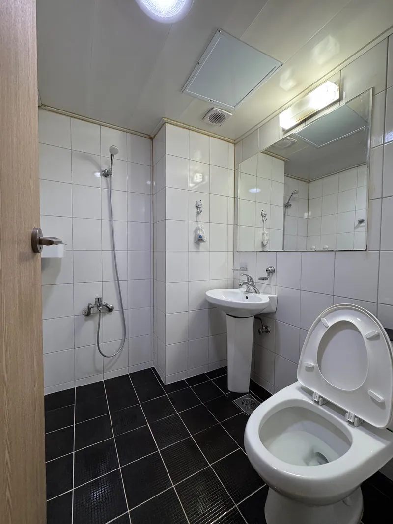 [Busanjin, Busan] Duplex Apartment Next to Citizens' Park #Pets Allowed 11