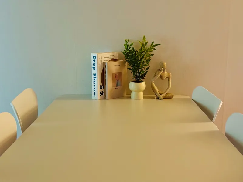 [Goyang] Emotional Accommodation near KINTEX, 1-minute walk from Ilsan Lake Park 27
