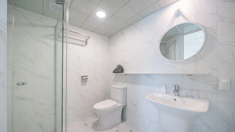 [Geoje] Yundol Village Emotional Ocean View Pension (C Building 201 or D201) 4