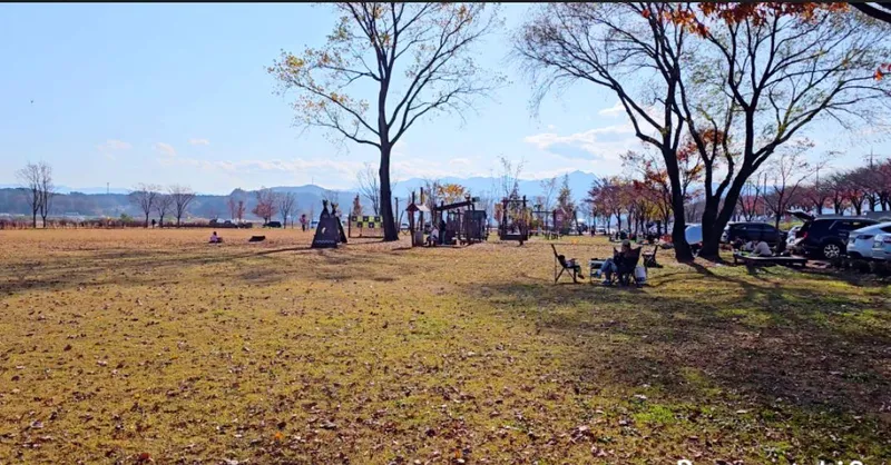 [강원 양양][속초양양]낙산해변-#남대천강의 만남-조용한 단독 복층#정원-&개별바베큐 40