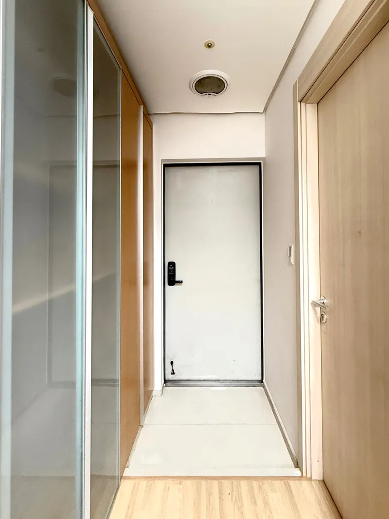 [Seodaemun, Seoul] Super-super-super station area with direct access from the subway station to the building 18