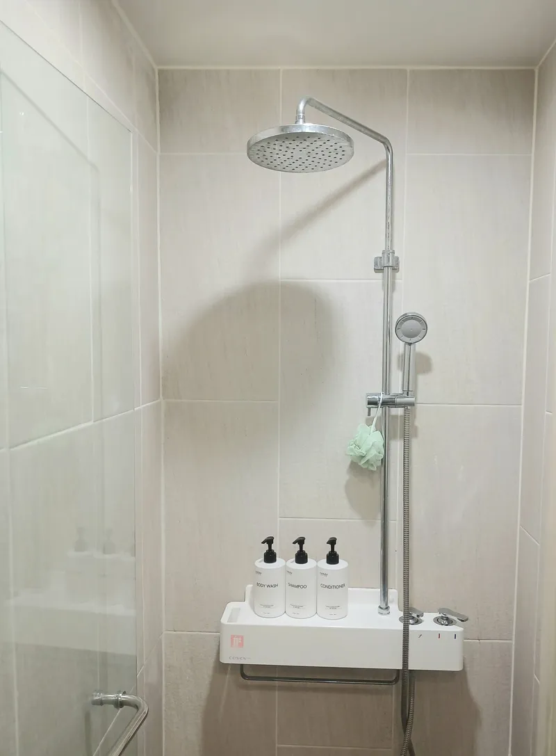 [Gunpo] 5 minutes from Sanbon Station/Full options/Gunpo City Hall Wonkwang University Hospital/ 5