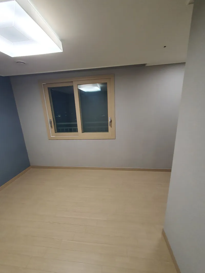 [Pyeongtaek] Jije Station 3-room 29-pyeong apartment 5