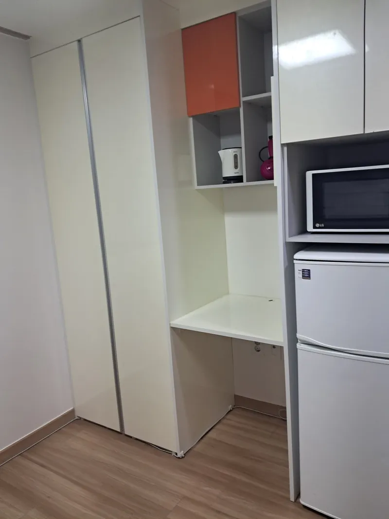 [Gwanak, Seoul] Bongcheon Gangnam 15-minute studio apartment 10