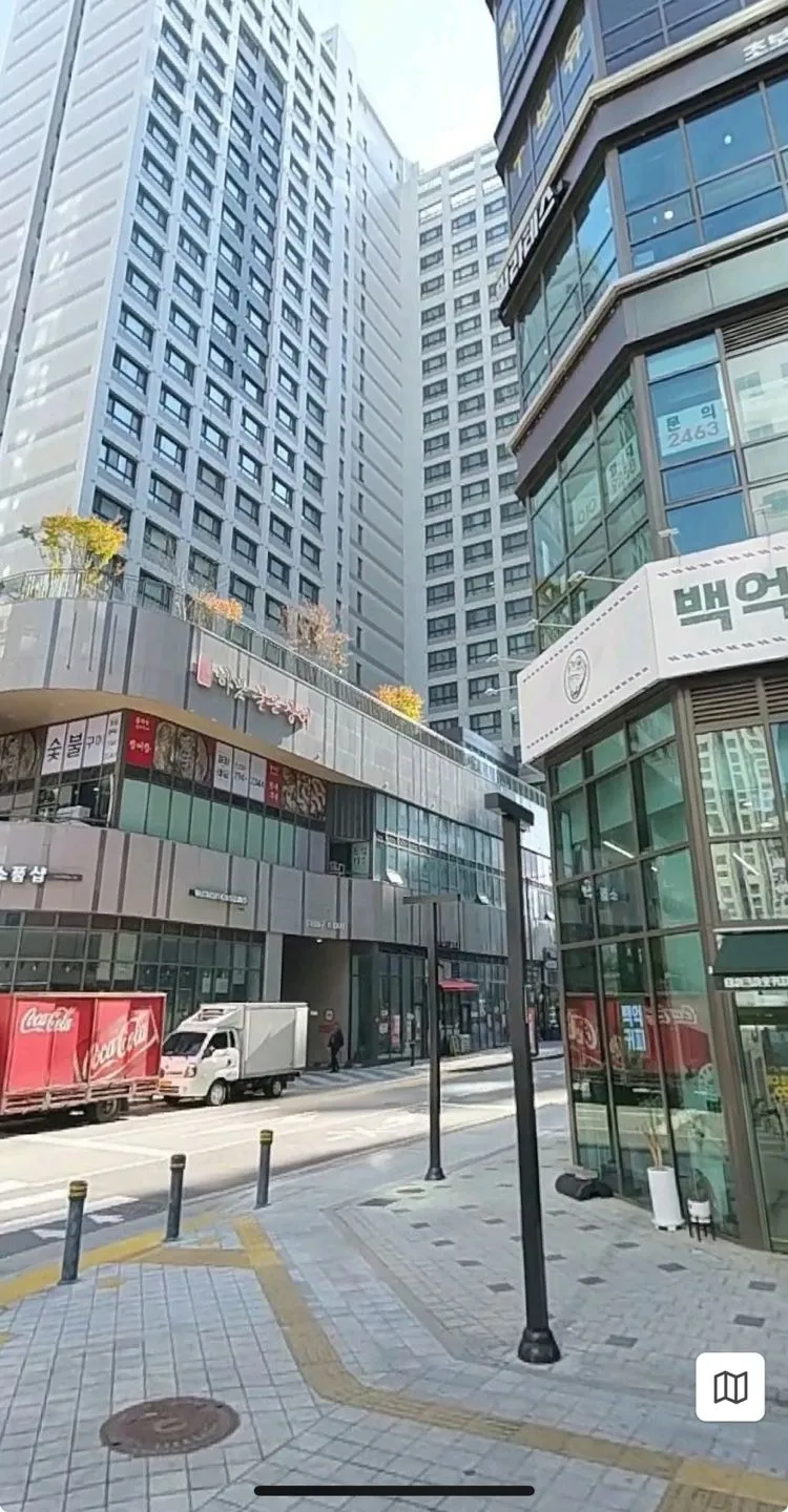 [경기 하남] 미사의 숲 미사역 도보 1분 18