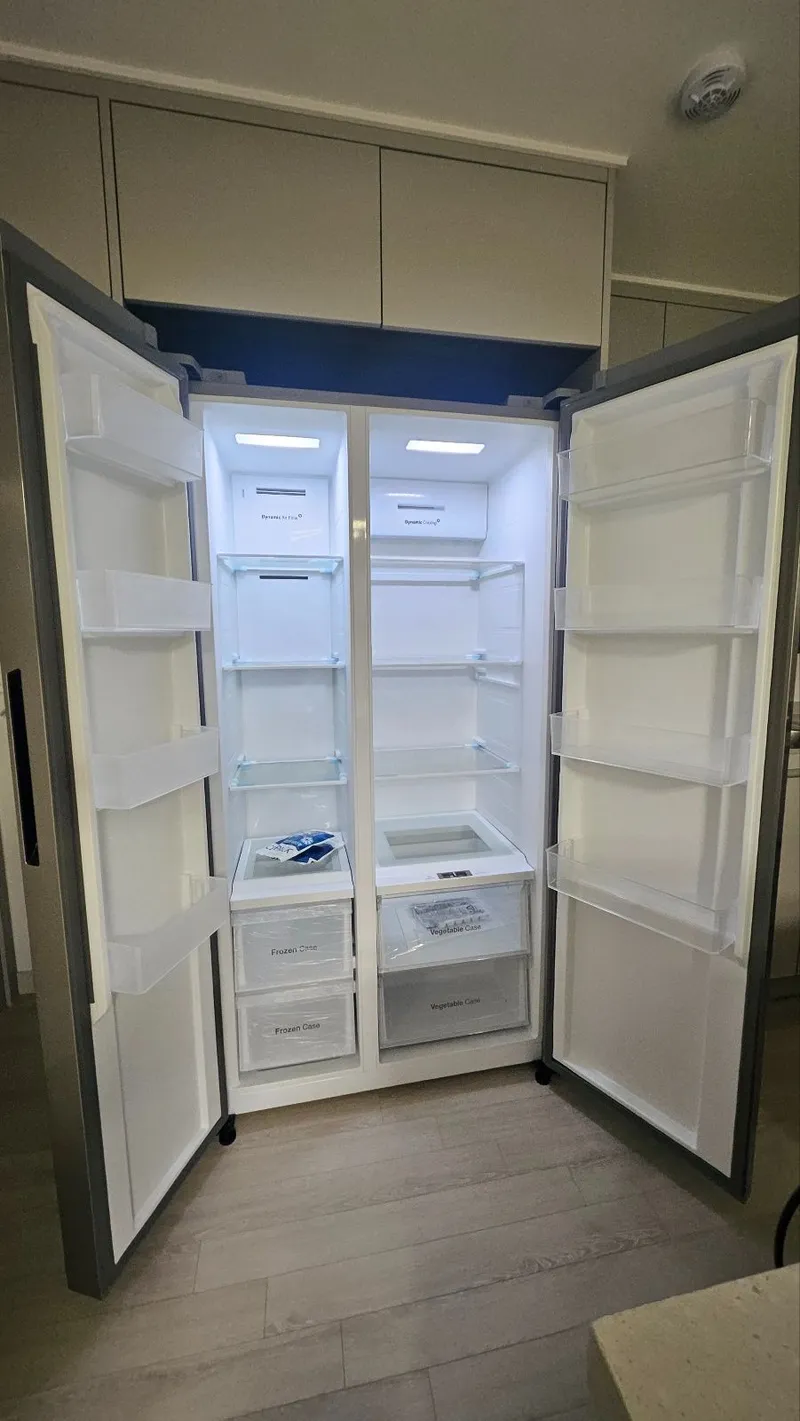 [제주 조천] 함덕 투룸 고급 아파트 #애견동반 가능509 19