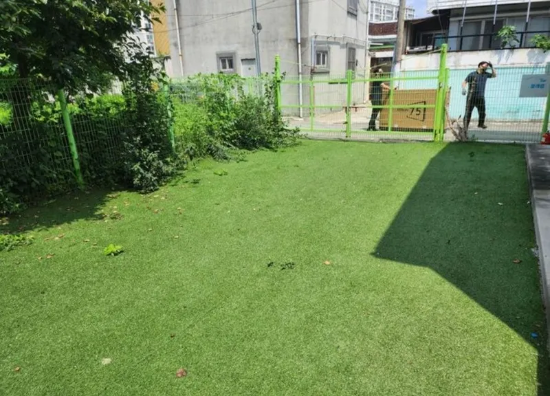 [Gwangsan, Gwangju] 59 pyeong accommodation near Songjeong Station Airport 9