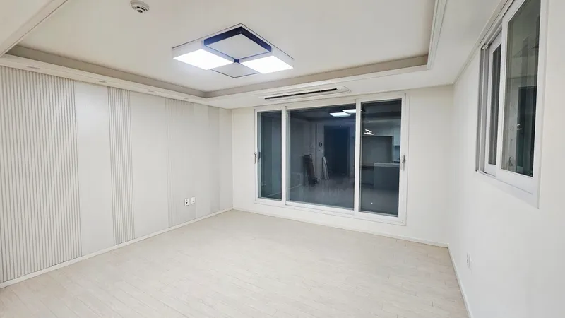 [Paju] 3-room villa 5 minutes from Geumchon Station 12