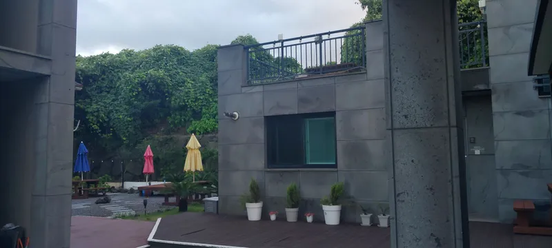 [Gujwa, Jeju] Jeju Emotional Accommodation, Ocean View Pension #Group Room 40