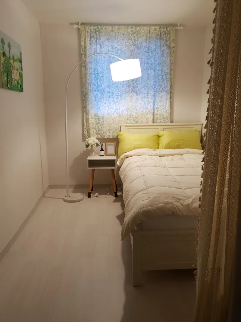 [Dobong, Seoul] Apartment 1 minute from Changdong/Nokcheon Station 8
