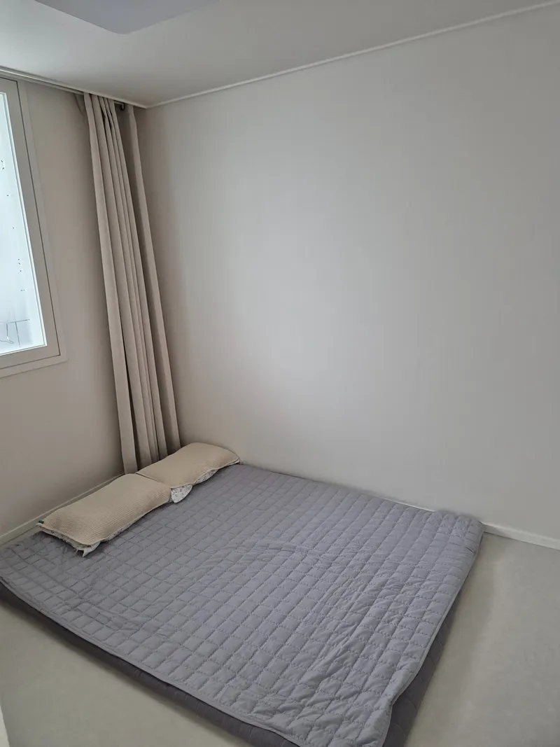 [Mokpo] 3-room apartment with an ocean view 4