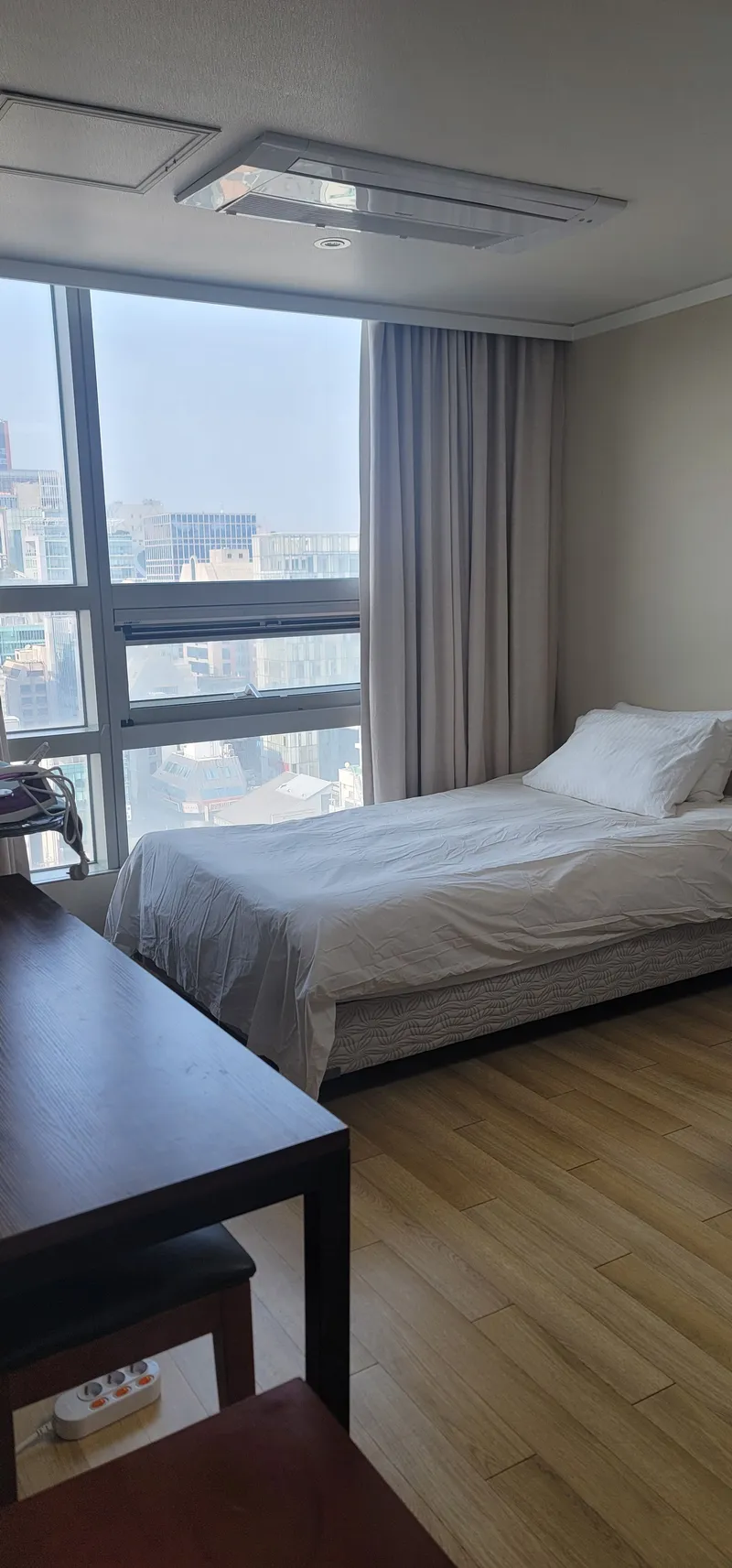 [Seocho, Seoul] One-room studio, 3 minutes walk from Gangnam Station 4