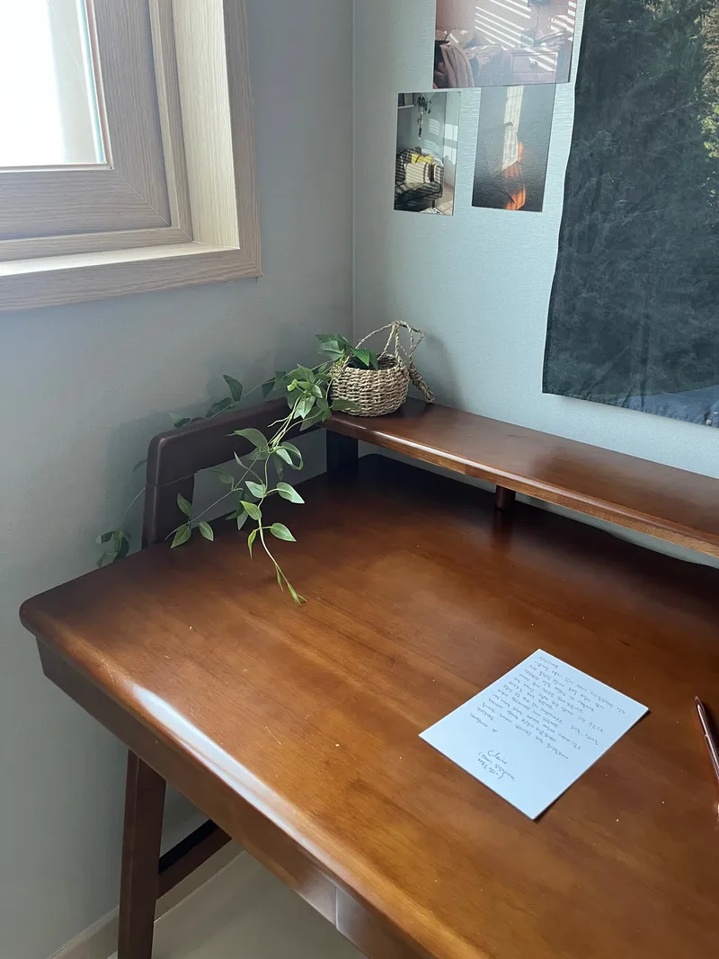 [Dong-gu, Daejeon] Large two-room complex for a quiet rest 16