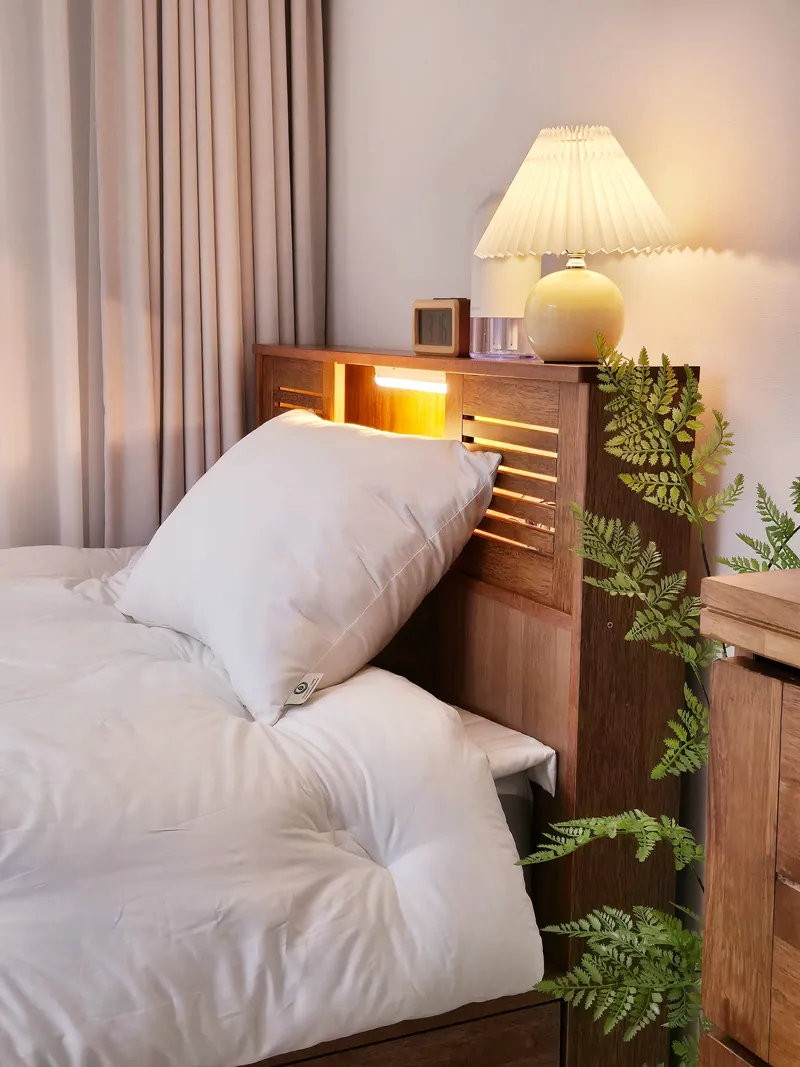 [Jeonju] Fully-furnished room 204 in the new downtown area, Jeollabuk-do Provincial Office, and Hanok Village. 5