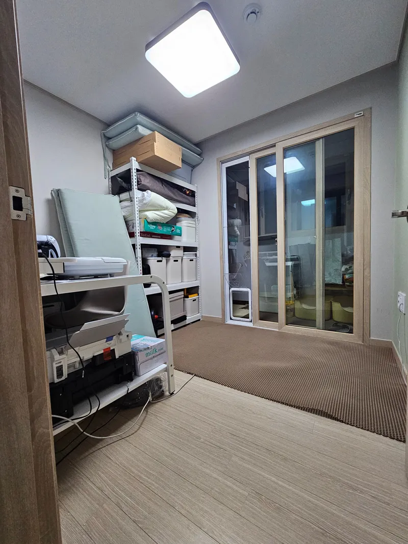 [Yongin] Spacious 3-room/2-bedroom villa in Giheung-gu 4