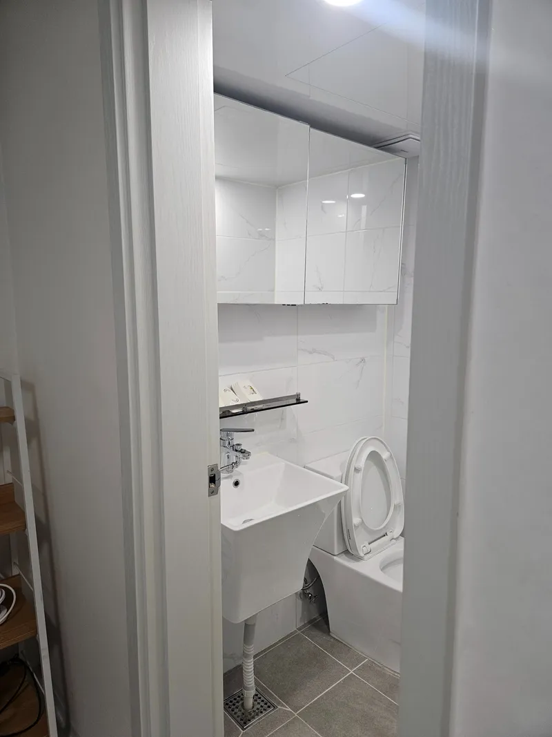 [Tongyeong] Safety Guaranteed Jukrim New Town House (Best Value for Money_. Dryer) 8