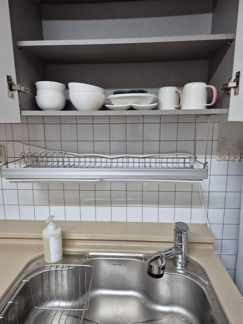 [Buk-gu, Daegu] Buk-gu Office, a cozy apartment with lots of emotion 11